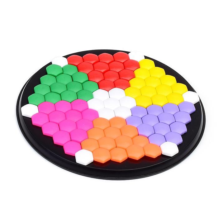 Фото к товару Мозаика большая Мозаика большая