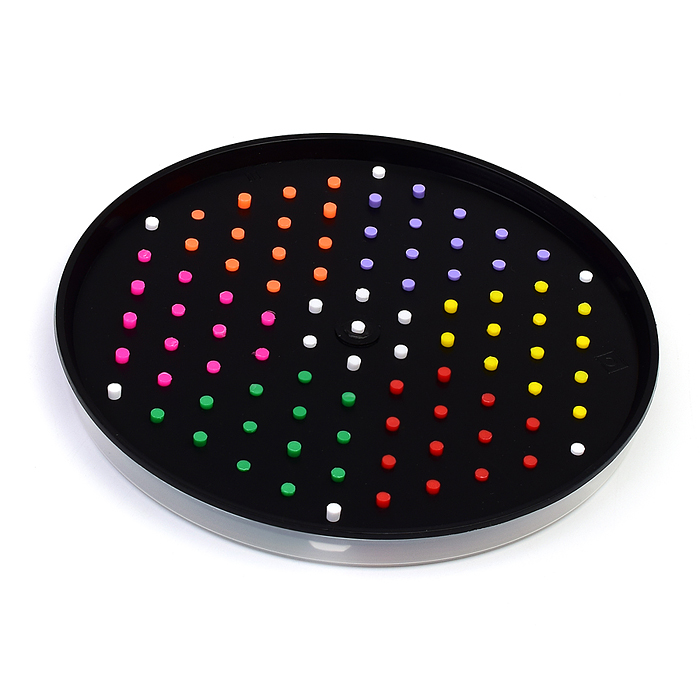 Фото к товару Мозаика большая Мозаика большая