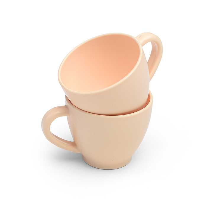 Фото к товару Набор посуды Чайная пара Неженка Набор посуды Чайная пара Неженка