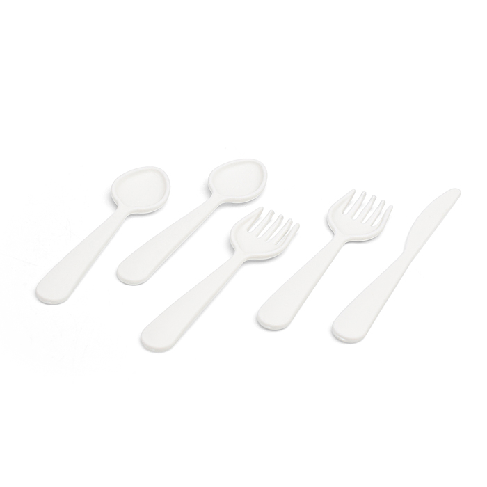 Фото к товару Набор посуды Чайная пара Неженка Набор посуды Чайная пара Неженка