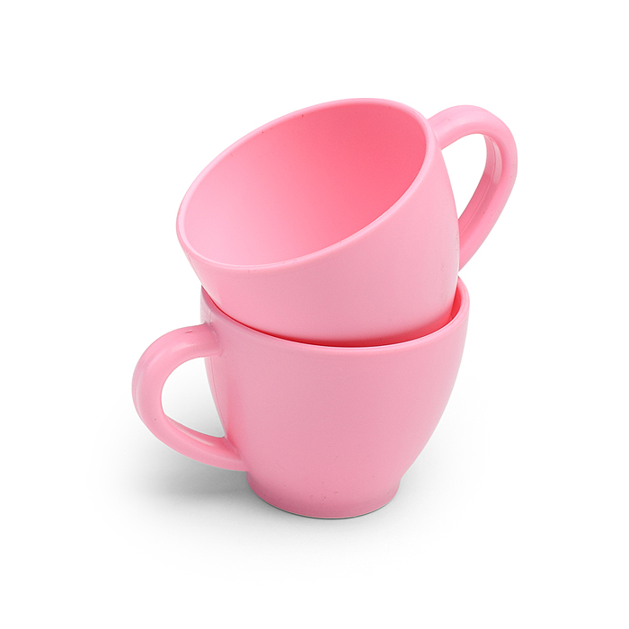 Фото к товару Набор посуды Чайная пара Неженка Набор посуды Чайная пара Неженка