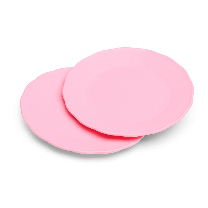 Фото к товару Набор посуды Чайная пара Неженка Набор посуды Чайная пара Неженка