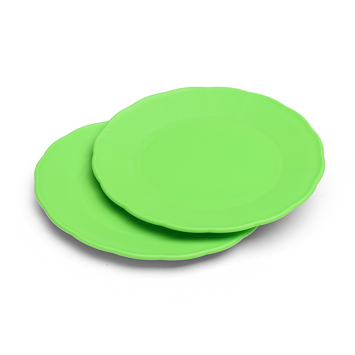 Фото к товару Набор посуды Чайная пара Неженка Набор посуды Чайная пара Неженка