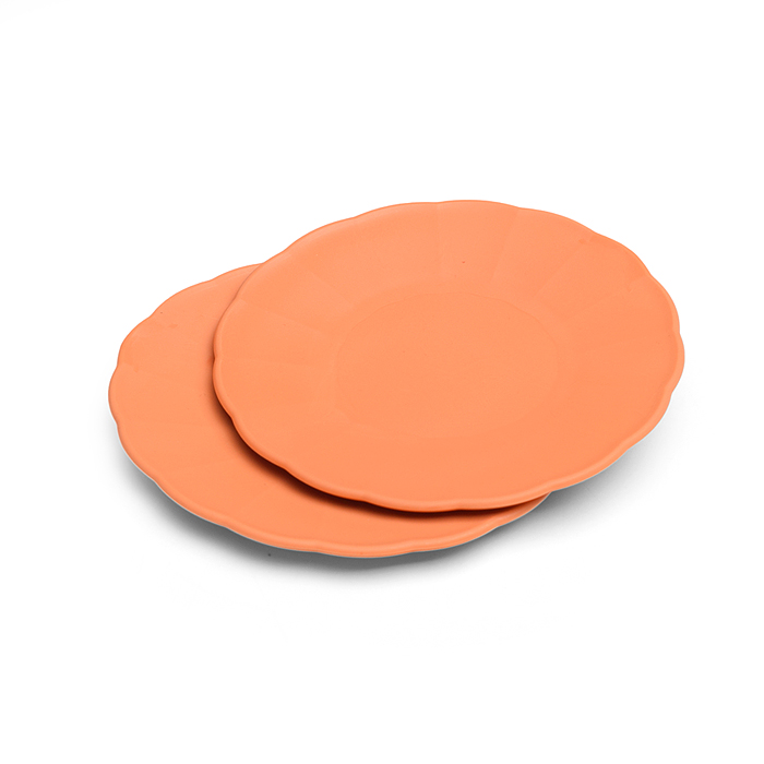 Фото к товару Набор посуды Чайная пара Неженка Набор посуды Чайная пара Неженка