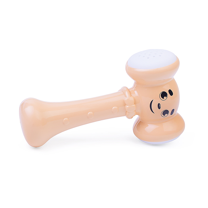 Веселая кувалдочка