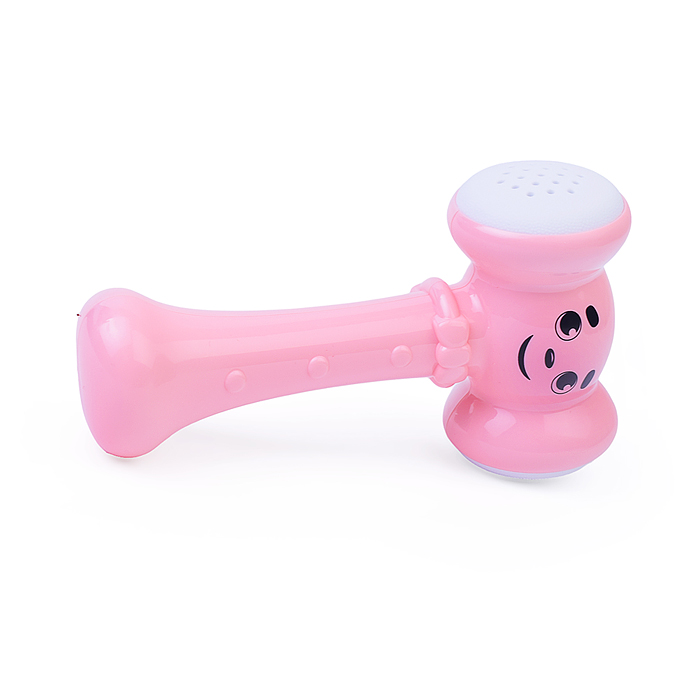 Веселая кувалдочка