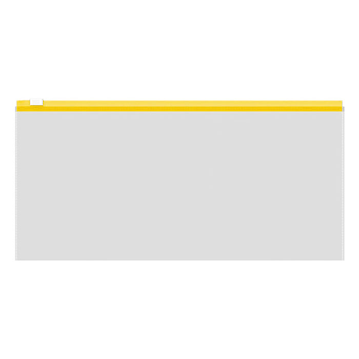 ZIP-пакет пластиковый PVC Zip Pocket, Travel, прозрачный ZIP-пакет пластиковый PVC Zip Pocket, Travel, прозрачный