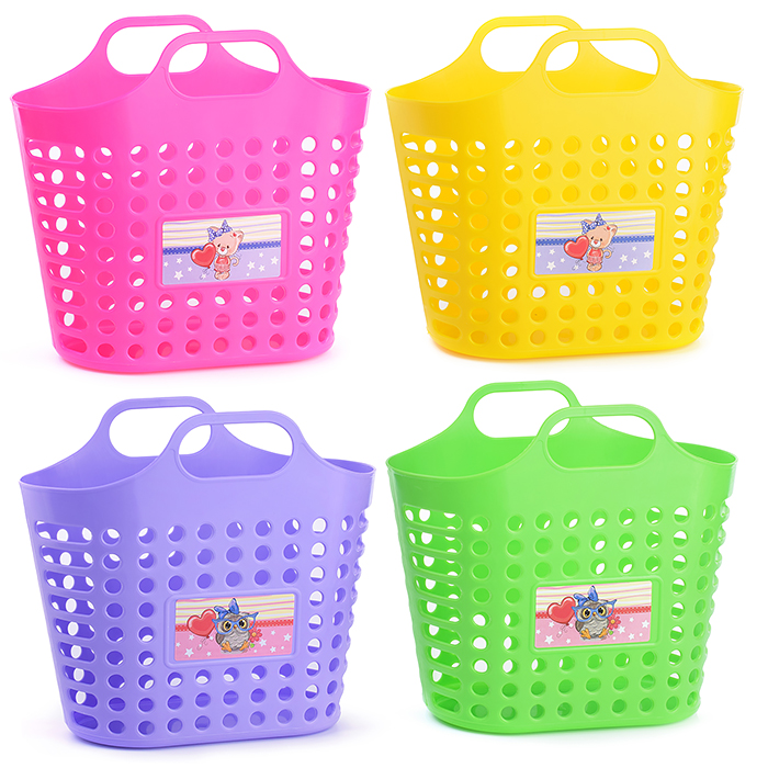 Игрушка "Сумка-корзина"