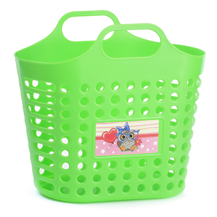 Фото к товару Игрушка "Сумка-корзина" Игрушка "Сумка-корзина"