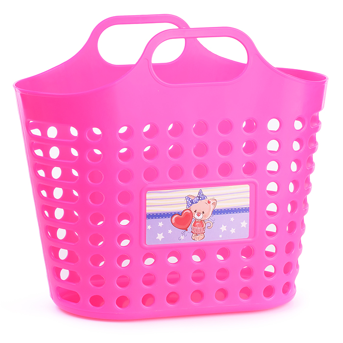 Фото к товару Игрушка "Сумка-корзина" Игрушка "Сумка-корзина"