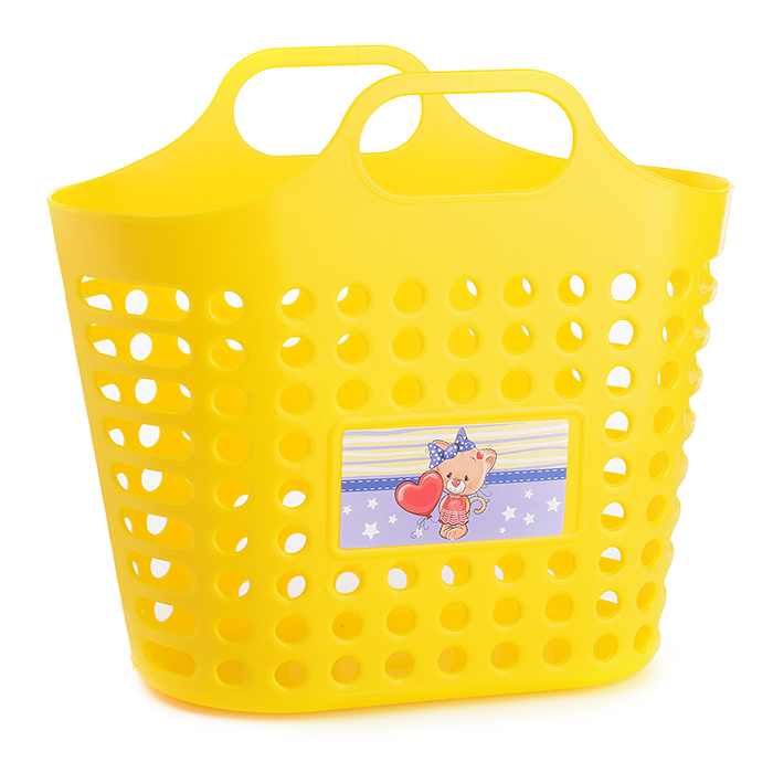 Фото к товару Игрушка "Сумка-корзина" Игрушка "Сумка-корзина"