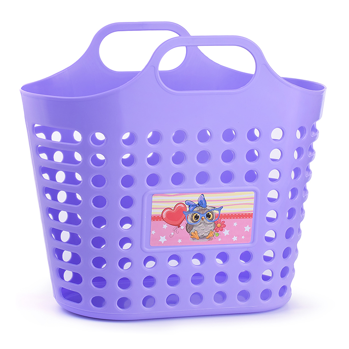 Фото к товару Игрушка "Сумка-корзина" Игрушка "Сумка-корзина"