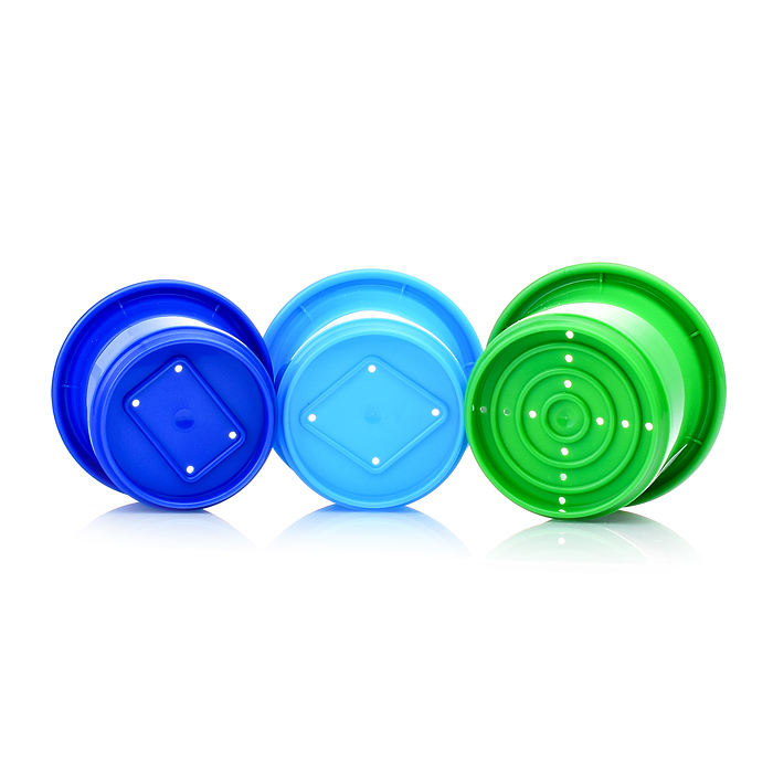 Фото к товару Пирамидка "Колобок" Пирамидка "Колобок"