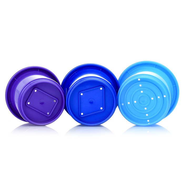 Фото к товару Пирамидка "Колобок" Пирамидка "Колобок"