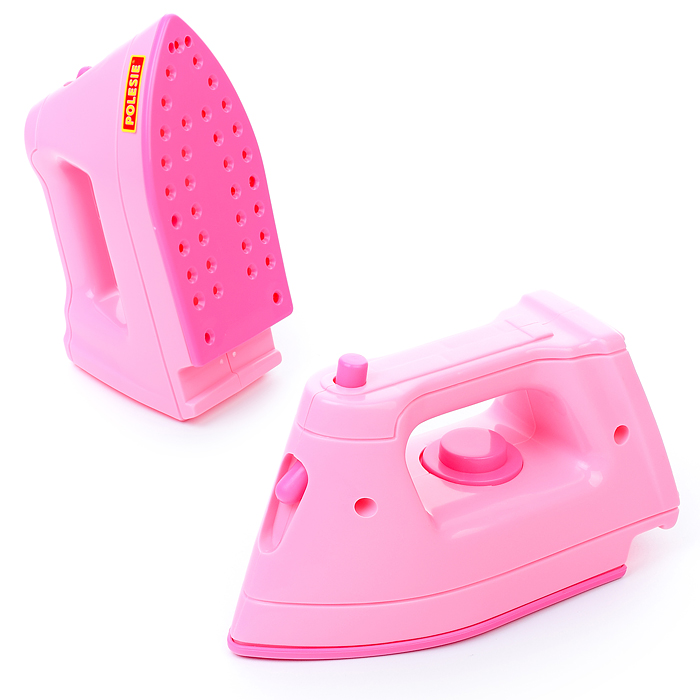 Фото к товару Утюжок №2 (в сеточке) Утюжок №2 (в сеточке)