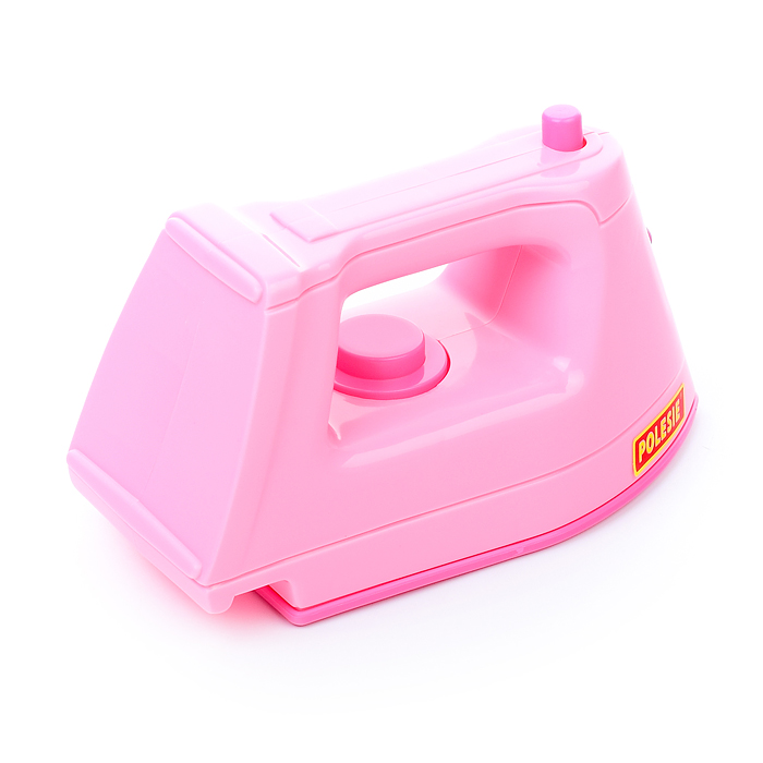 Фото к товару Утюжок №2 (в сеточке) Утюжок №2 (в сеточке)