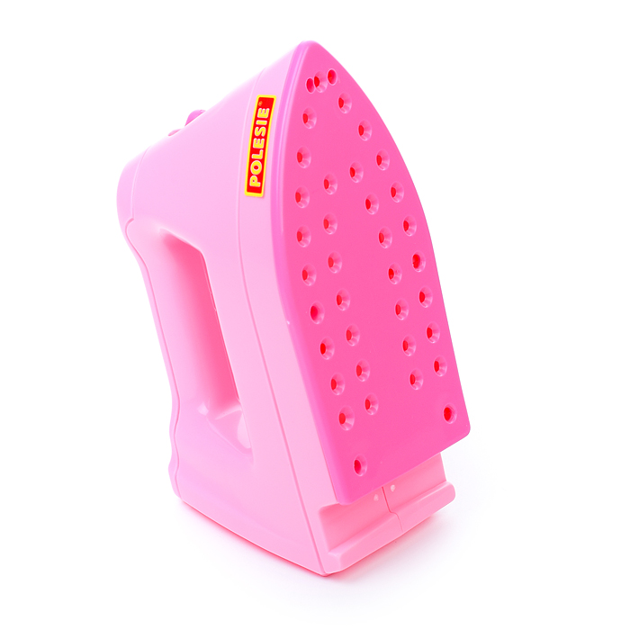 Фото к товару Утюжок №2 (в сеточке) Утюжок №2 (в сеточке)