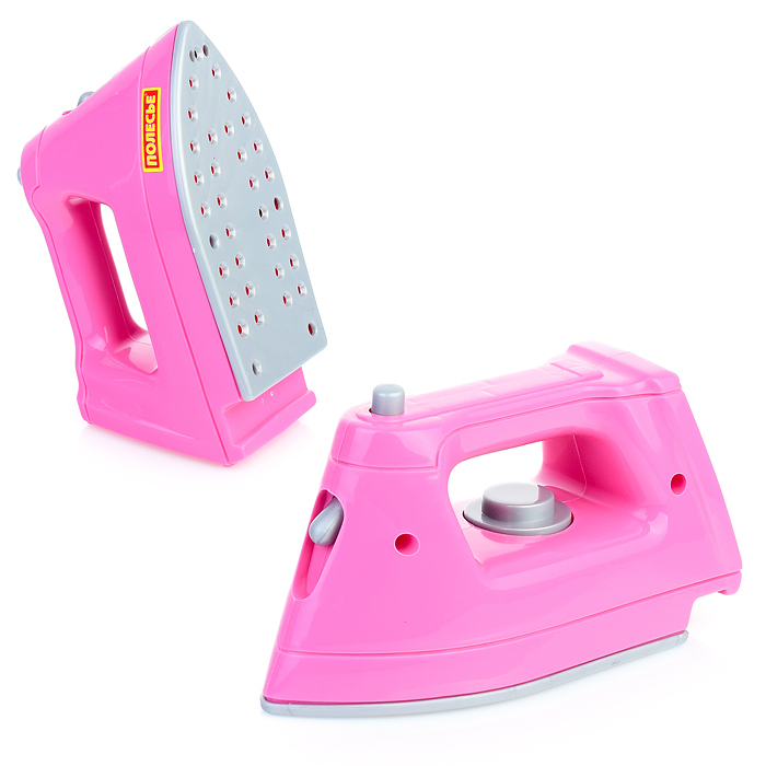 Фото к товару Утюжок №2 (в сеточке) Утюжок №2 (в сеточке)