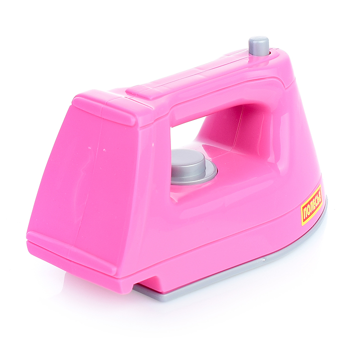 Фото к товару Утюжок №2 (в сеточке) Утюжок №2 (в сеточке)