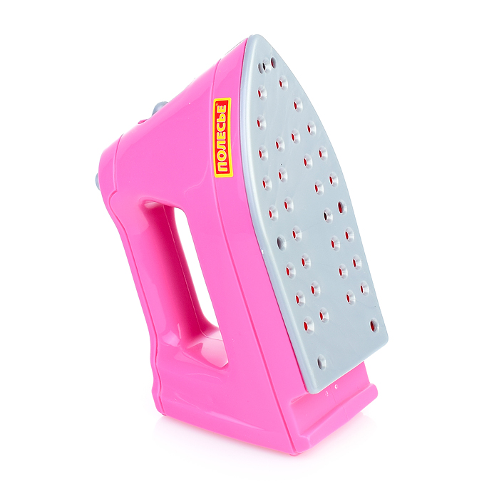 Фото к товару Утюжок №2 (в сеточке) Утюжок №2 (в сеточке)