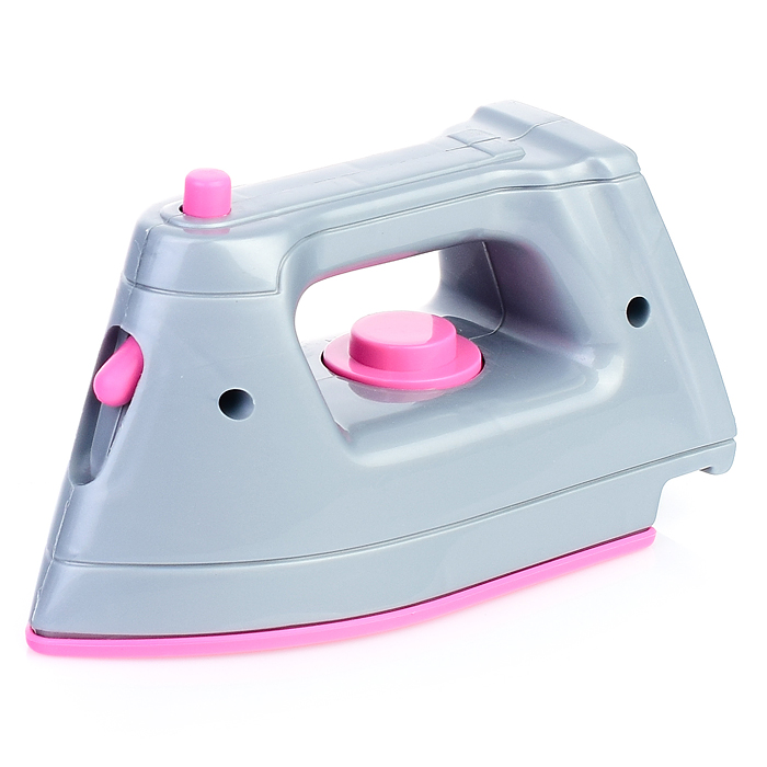 Фото к товару Утюжок №2 (в сеточке) Утюжок №2 (в сеточке)