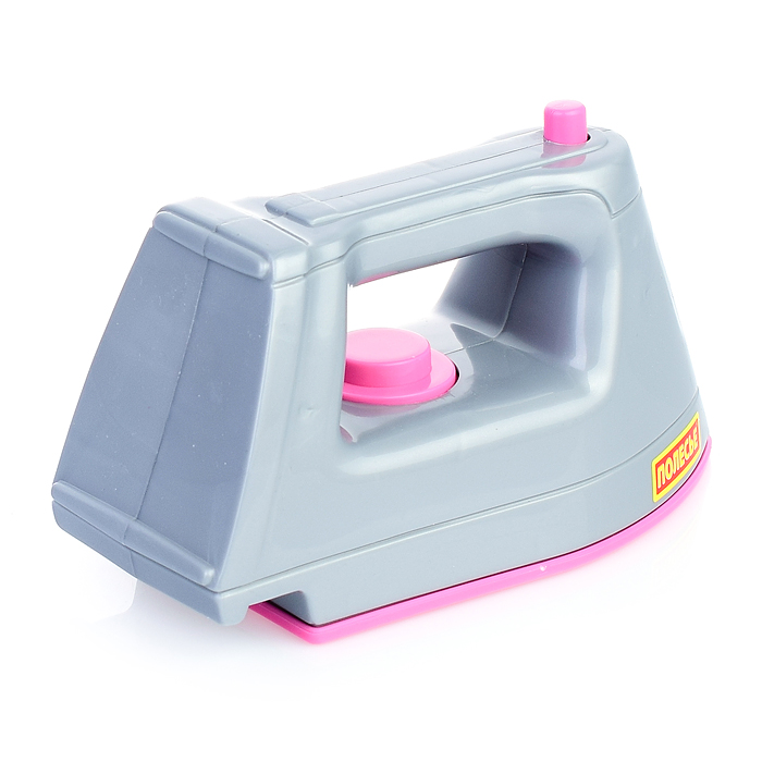 Фото к товару Утюжок №2 (в сеточке) Утюжок №2 (в сеточке)