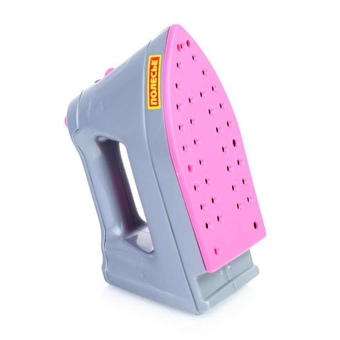 Фото к товару Утюжок №2 (в сеточке) Утюжок №2 (в сеточке)