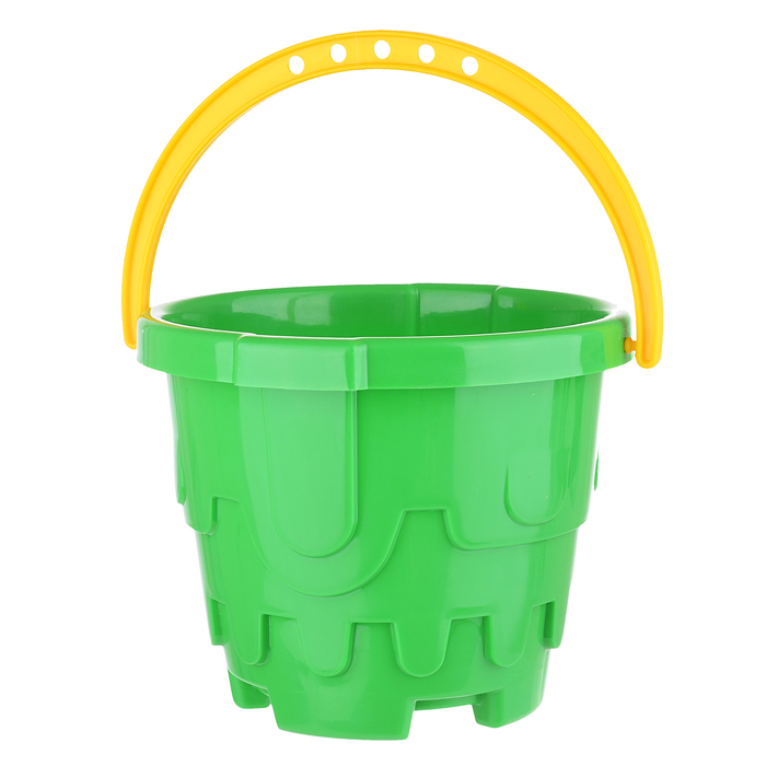 Ведро Крепость в ассортименте Ведро Крепость в ассортименте