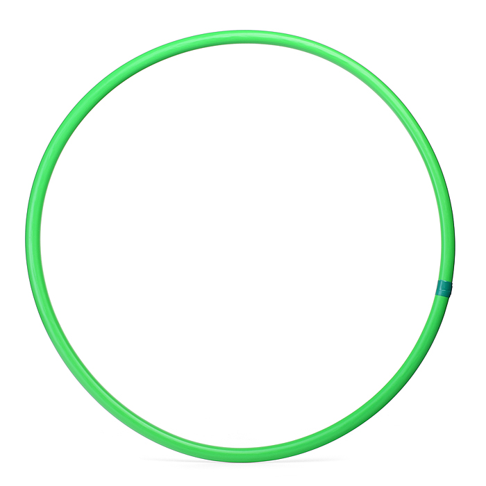 Фото к товару Обруч диаметр 70 Обруч диаметр 70