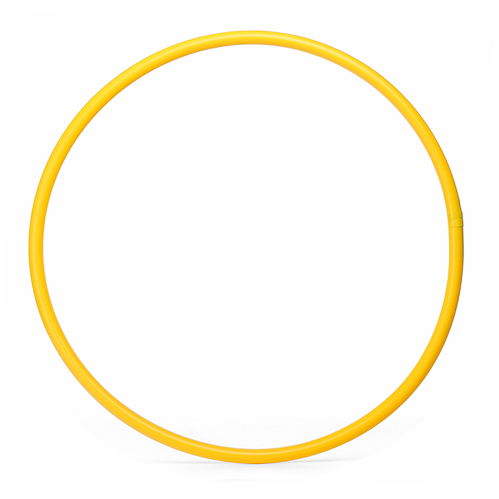 Фото к товару Обруч диаметр 70 Обруч диаметр 70