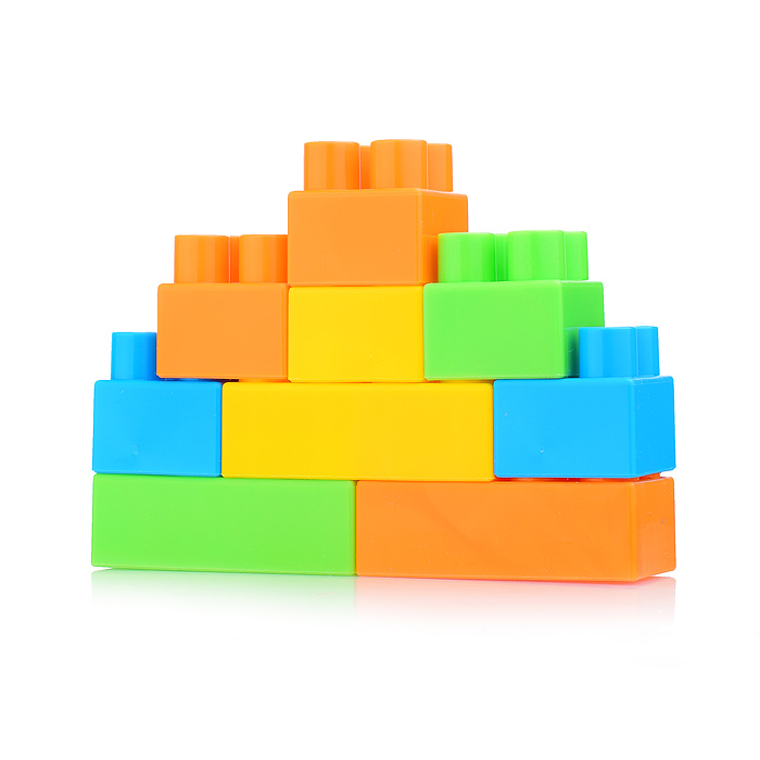 Фото к товару Авто Мини Самосвал + комби блок Авто Мини Самосвал + комби блок