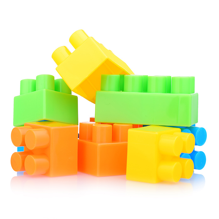 Фото к товару Авто Мини Самосвал + комби блок Авто Мини Самосвал + комби блок