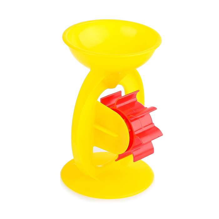 Фото к товару Набор для песка 3пр.(мельница, лейка-mini, совок) Набор для песка 3пр.(мельница, лейка-mini, совок)