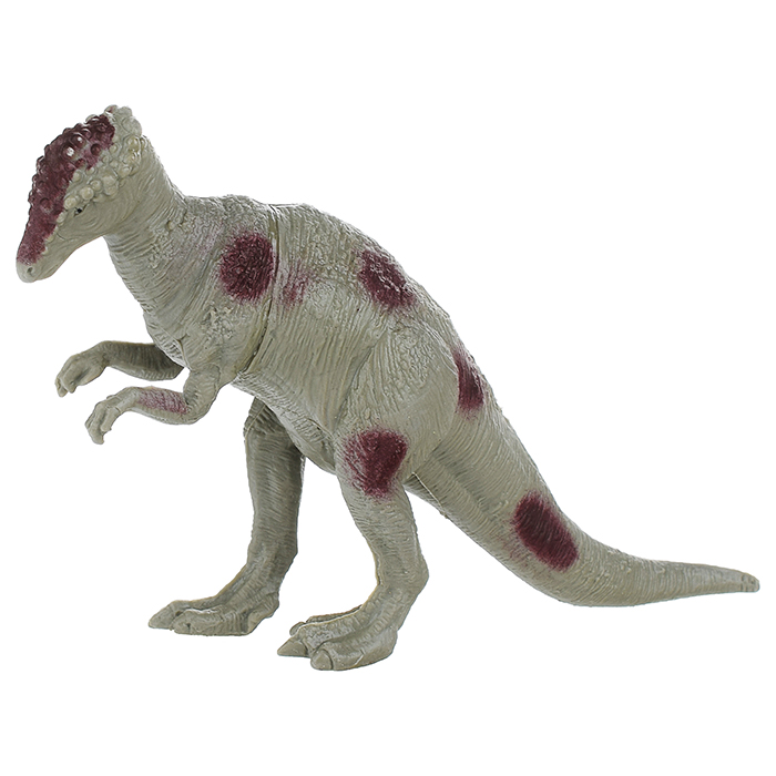 Игрушка пластизоль "Динозавры" 4шт. в пакете