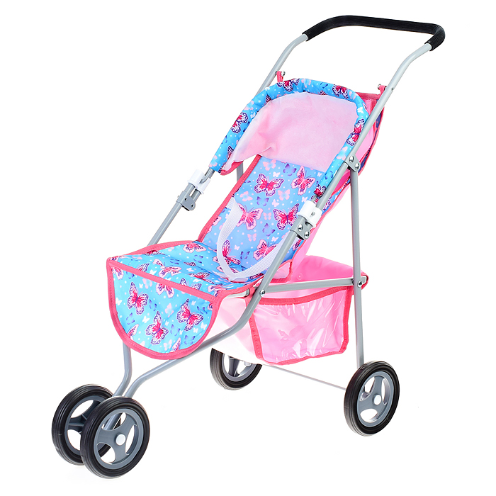 Фото к товару Коляска прогулочная Коляска прогулочная