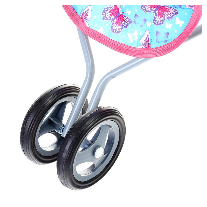 Фото к товару Коляска прогулочная Коляска прогулочная