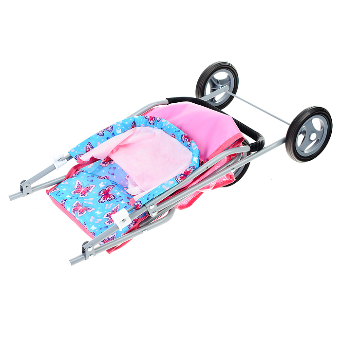 Фото к товару Коляска прогулочная Коляска прогулочная