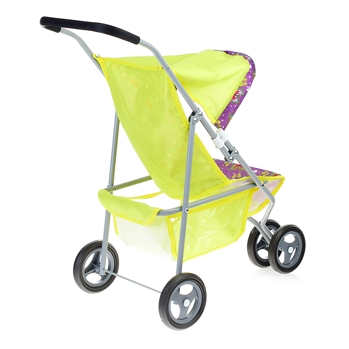 Фото к товару Коляска прогулочная Коляска прогулочная