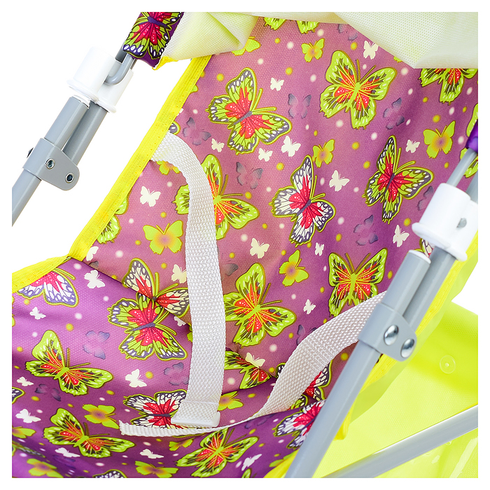 Фото к товару Коляска прогулочная Коляска прогулочная