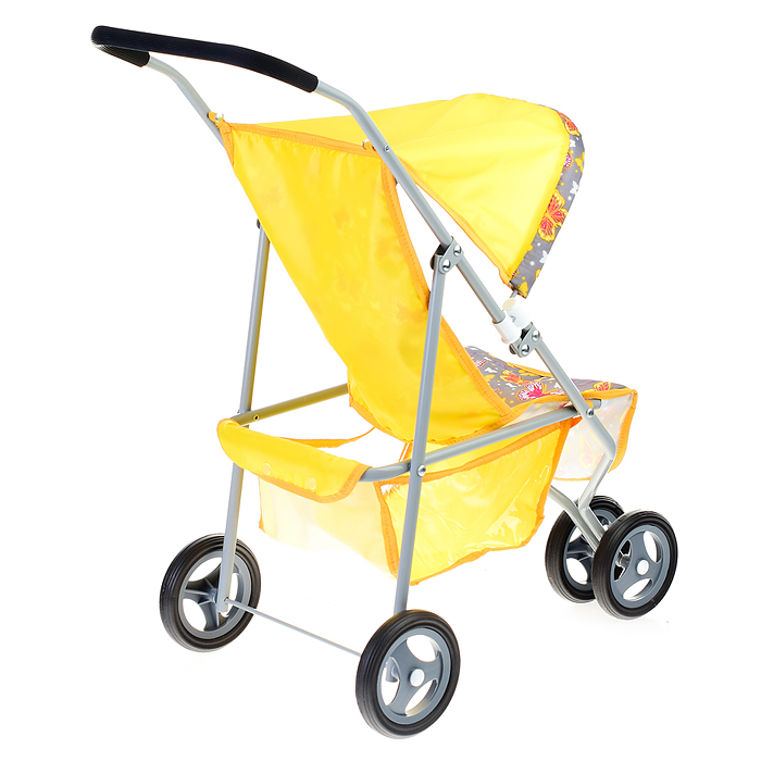 Фото к товару Коляска прогулочная Коляска прогулочная