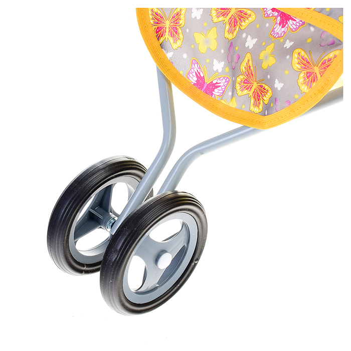 Фото к товару Коляска прогулочная Коляска прогулочная