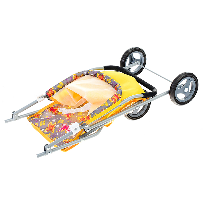 Фото к товару Коляска прогулочная Коляска прогулочная