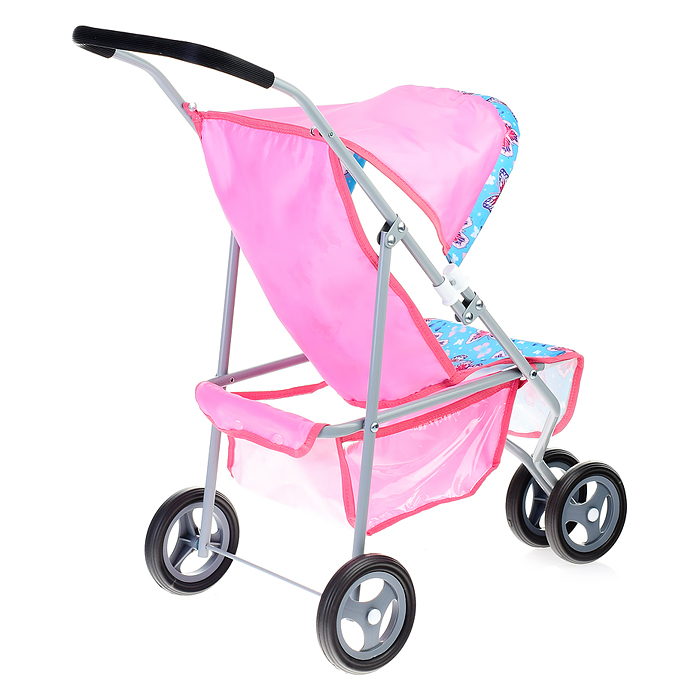 Фото к товару Коляска прогулочная Коляска прогулочная