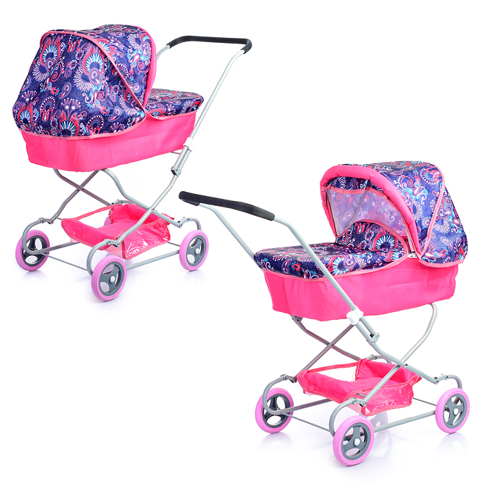 Коляска "Классика -2" 