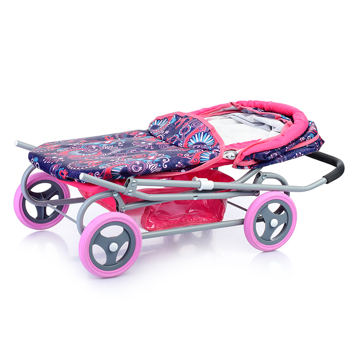 Фото к товару Коляска "Классика -2" Коляска "Классика -2"