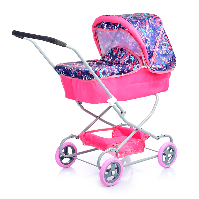 Фото к товару Коляска "Классика -2" Коляска "Классика -2"