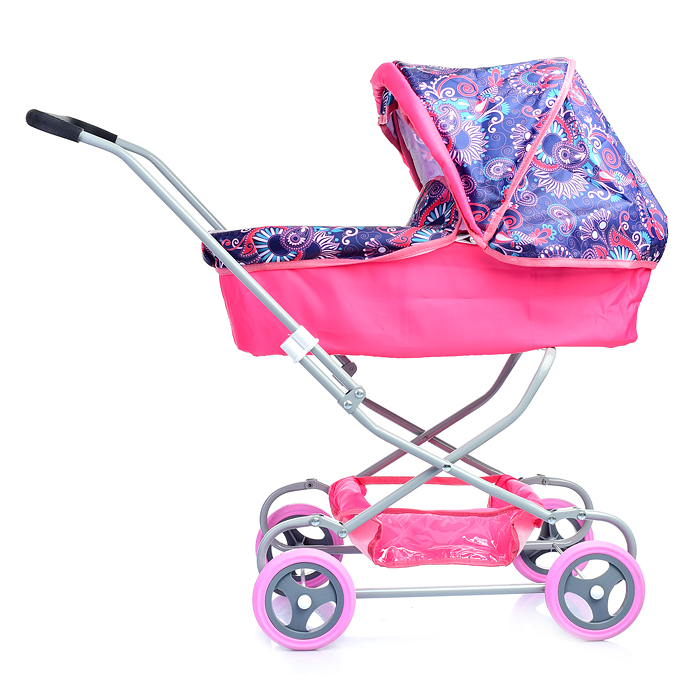 Фото к товару Коляска "Классика -2" Коляска "Классика -2"