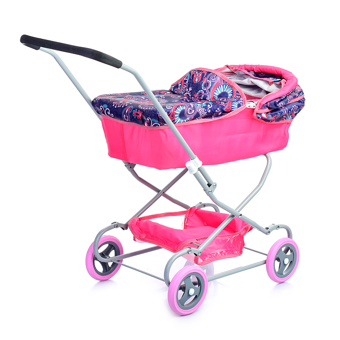 Фото к товару Коляска "Классика -2" Коляска "Классика -2"