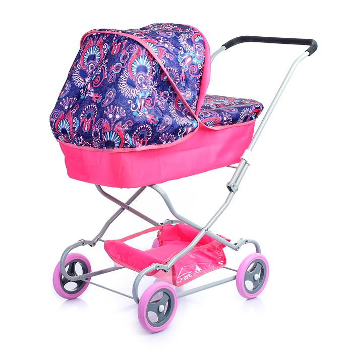 Фото к товару Коляска "Классика -2" Коляска "Классика -2"