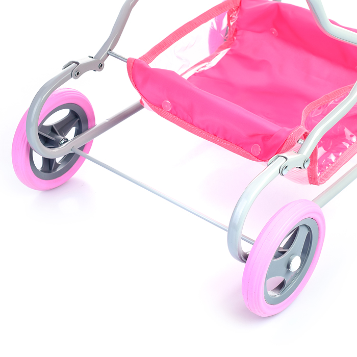 Фото к товару Коляска "Классика -2" Коляска "Классика -2"